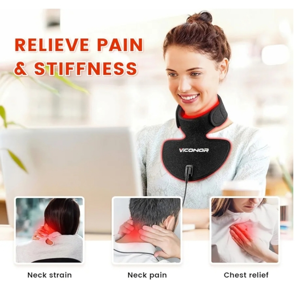Neck Massager Relief